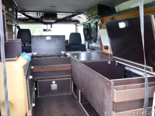 Land Rover Defender 2,5 110 Hard Top 2004