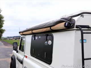 Land Rover Defender 2,5 110 Hard Top 2004