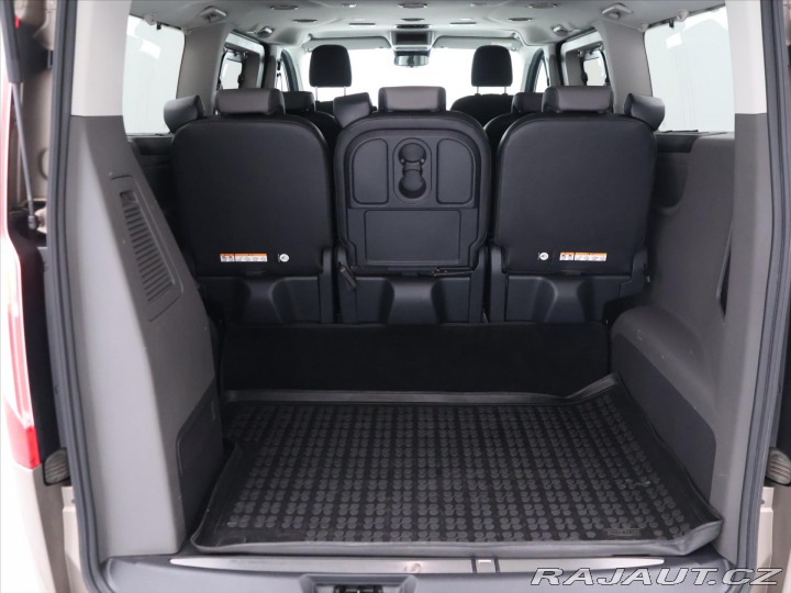 Ford Tourneo Custom 2,0 TDCi 136kW Titanium L 2019