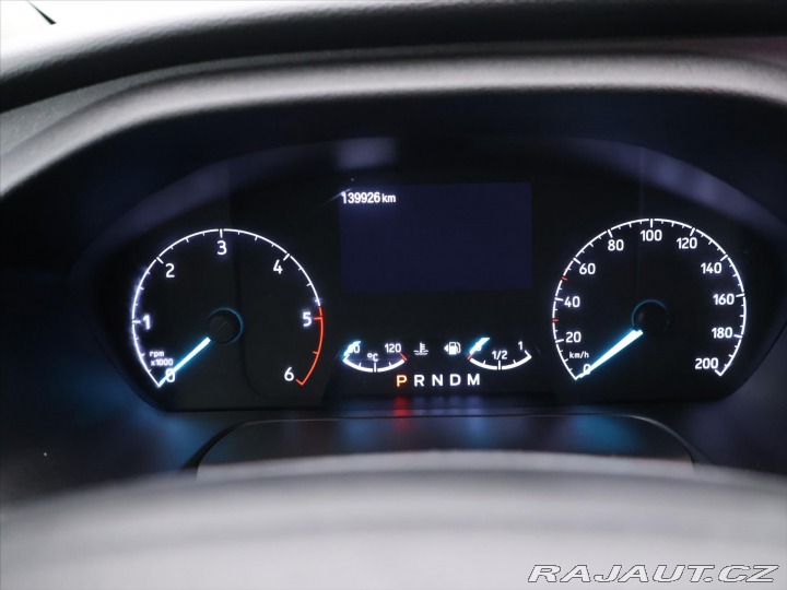 Ford Tourneo Custom 2,0 TDCi 136kW Titanium L 2019