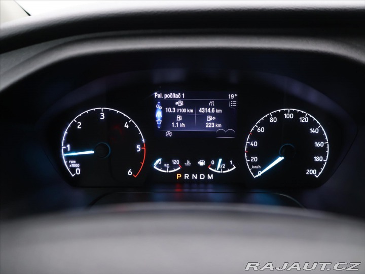 Ford Tourneo Custom 2,0 TDCi 136kW Titanium L 2019
