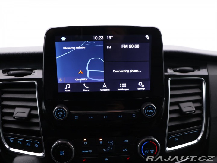 Ford Tourneo Custom 2,0 TDCi 136kW Titanium L 2019