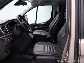 Ford Tourneo Custom 2,0 TDCi 136kW Titanium L 2019