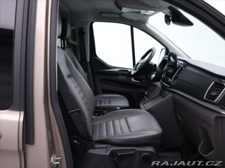 Ford Tourneo Custom 2,0 TDCi 136kW Titanium L 2019