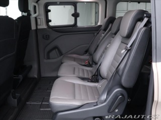 Ford Tourneo Custom 2,0 TDCi 136kW Titanium L 2019
