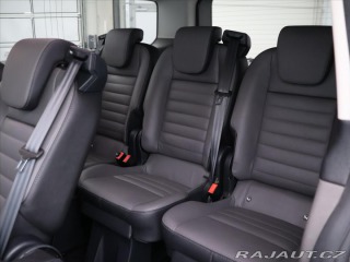 Ford Tourneo Custom 2,0 TDCi 136kW Titanium L 2019