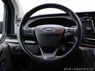 Ford Tourneo Custom 2,0 TDCi 136kW Titanium L 2019