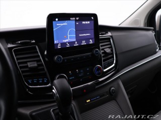Ford Tourneo Custom 2,0 TDCi 136kW Titanium L 2019