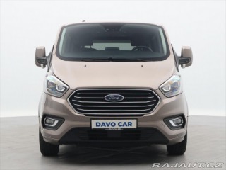 Ford Tourneo Custom 2,0 TDCi 136kW Titanium L 2019