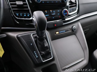 Ford Tourneo Custom 2,0 TDCi 136kW Titanium L 2019