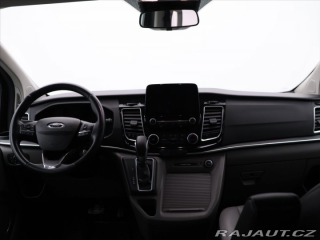 Ford Tourneo Custom 2,0 TDCi 136kW Titanium L 2019