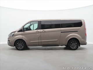 Ford Tourneo Custom 2,0 TDCi 136kW Titanium L 2019