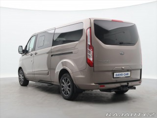 Ford Tourneo Custom 2,0 TDCi 136kW Titanium L 2019
