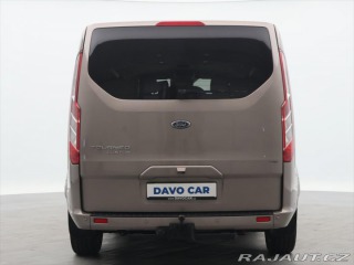 Ford Tourneo Custom 2,0 TDCi 136kW Titanium L 2019