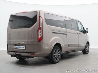 Ford Tourneo Custom 2,0 TDCi 136kW Titanium L 2019