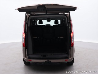Ford Tourneo Custom 2,0 TDCi 136kW Titanium L 2019