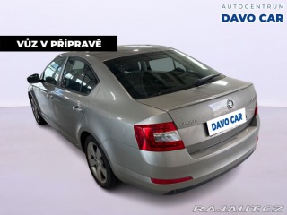 Škoda Octavia 1,8 TSI 132kW Elegance CZ 2013