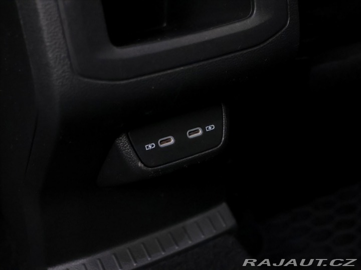 Volkswagen T-Cross 1,0 TSI 81kW Life Aut.kli 2022