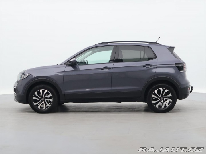 Volkswagen T-Cross 1,0 TSI 81kW Life Aut.kli 2022