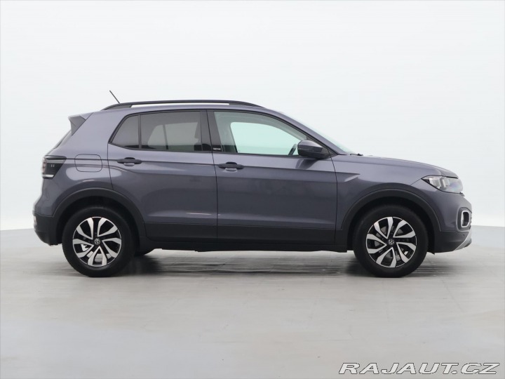 Volkswagen T-Cross 1,0 TSI 81kW Life Aut.kli 2022