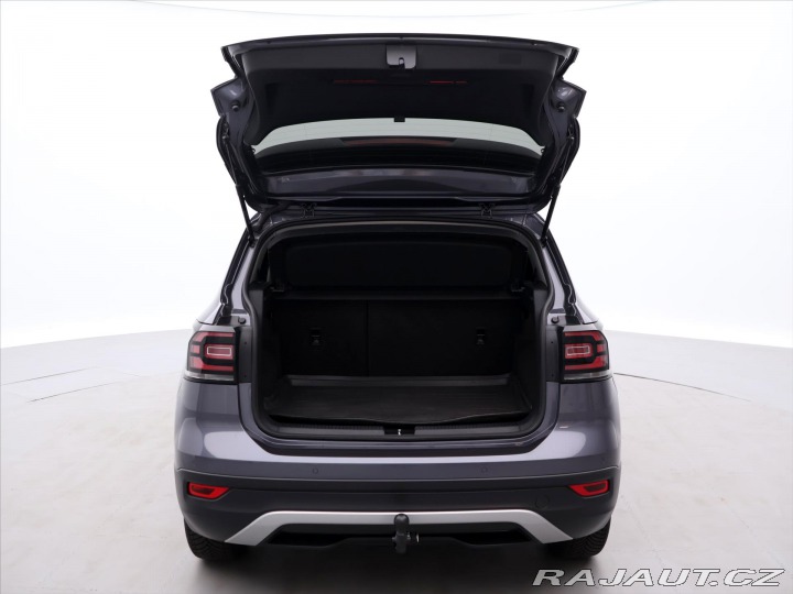 Volkswagen T-Cross 1,0 TSI 81kW Life Aut.kli 2022