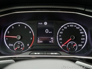 Volkswagen T-Cross 1,0 TSI 81kW Life Aut.kli 2022