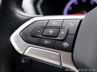 Volkswagen T-Cross 1,0 TSI 81kW Life Aut.kli 2022