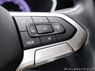 Volkswagen T-Cross 1,0 TSI 81kW Life Aut.kli 2022