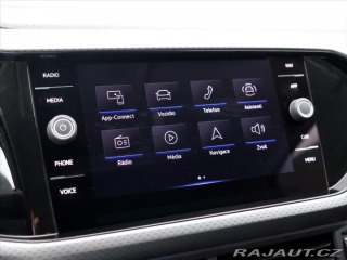 Volkswagen T-Cross 1,0 TSI 81kW Life Aut.kli 2022