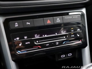 Volkswagen T-Cross 1,0 TSI 81kW Life Aut.kli 2022