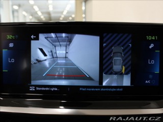 Peugeot 2008 0,1 100kW e-Allure 1.maj. 2022
