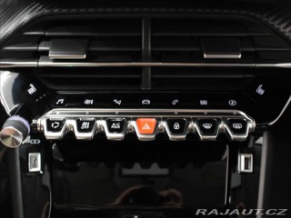 Peugeot 2008 0,1 100kW e-Allure 1.maj. 2022