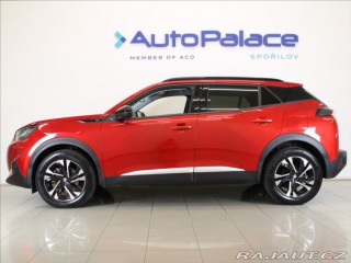 Peugeot 2008 0,1 100kW e-Allure 1.maj. 2022