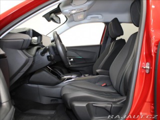 Peugeot 2008 0,1 100kW e-Allure 1.maj. 2022