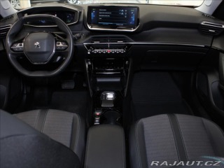 Peugeot 2008 0,1 100kW e-Allure 1.maj. 2022