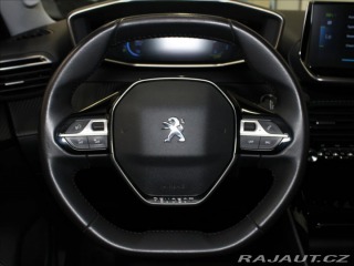 Peugeot 2008 0,1 100kW e-Allure 1.maj. 2022
