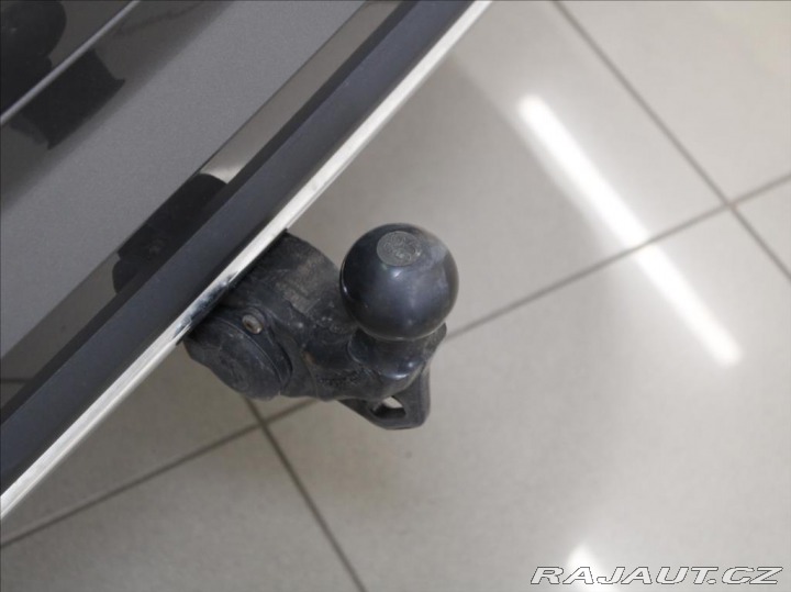 Škoda Kodiaq 2,0 TDi 4x4 L&K 61tkm 2022