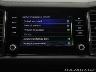 Škoda Kodiaq 2,0 TDi 4x4 L&K 61tkm 2022