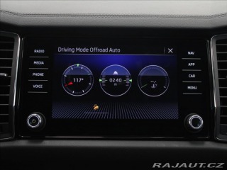 Škoda Kodiaq 2,0 TDi 4x4 L&K 61tkm 2022