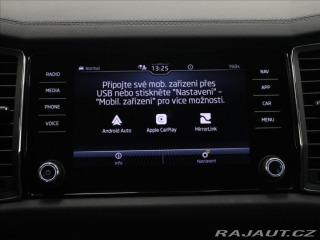 Škoda Kodiaq 2,0 TDi 4x4 L&K 61tkm 2022