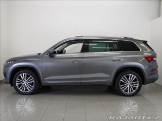 Škoda Kodiaq 2,0 TDi 4x4 L&K 61tkm 2022