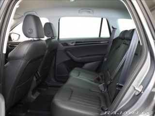Škoda Kodiaq 2,0 TDi 4x4 L&K 61tkm 2022
