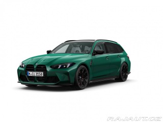 BMW M3 Competition M xDrive