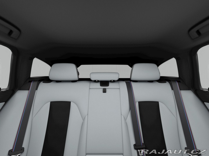 BMW M3 Competition M xDrive 2026