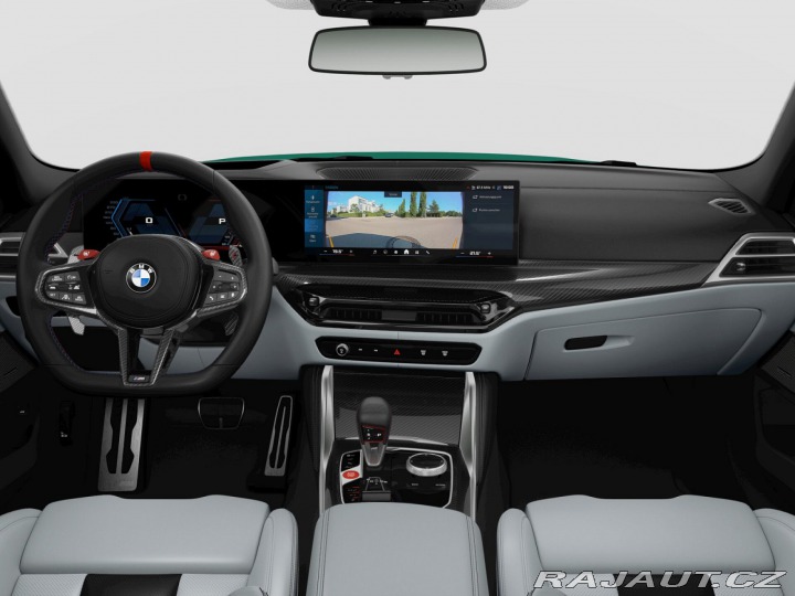BMW M3 Competition M xDrive 2026