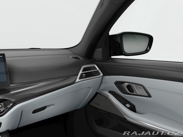 BMW M3 Competition M xDrive 2026