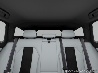 BMW M3 Competition M xDrive 2026