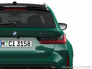 BMW M3 Competition M xDrive 2026