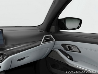 BMW M3 Competition M xDrive 2026