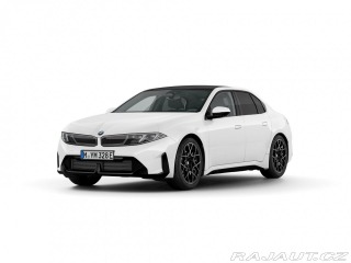 BMW i3 xDrive50 Sedan